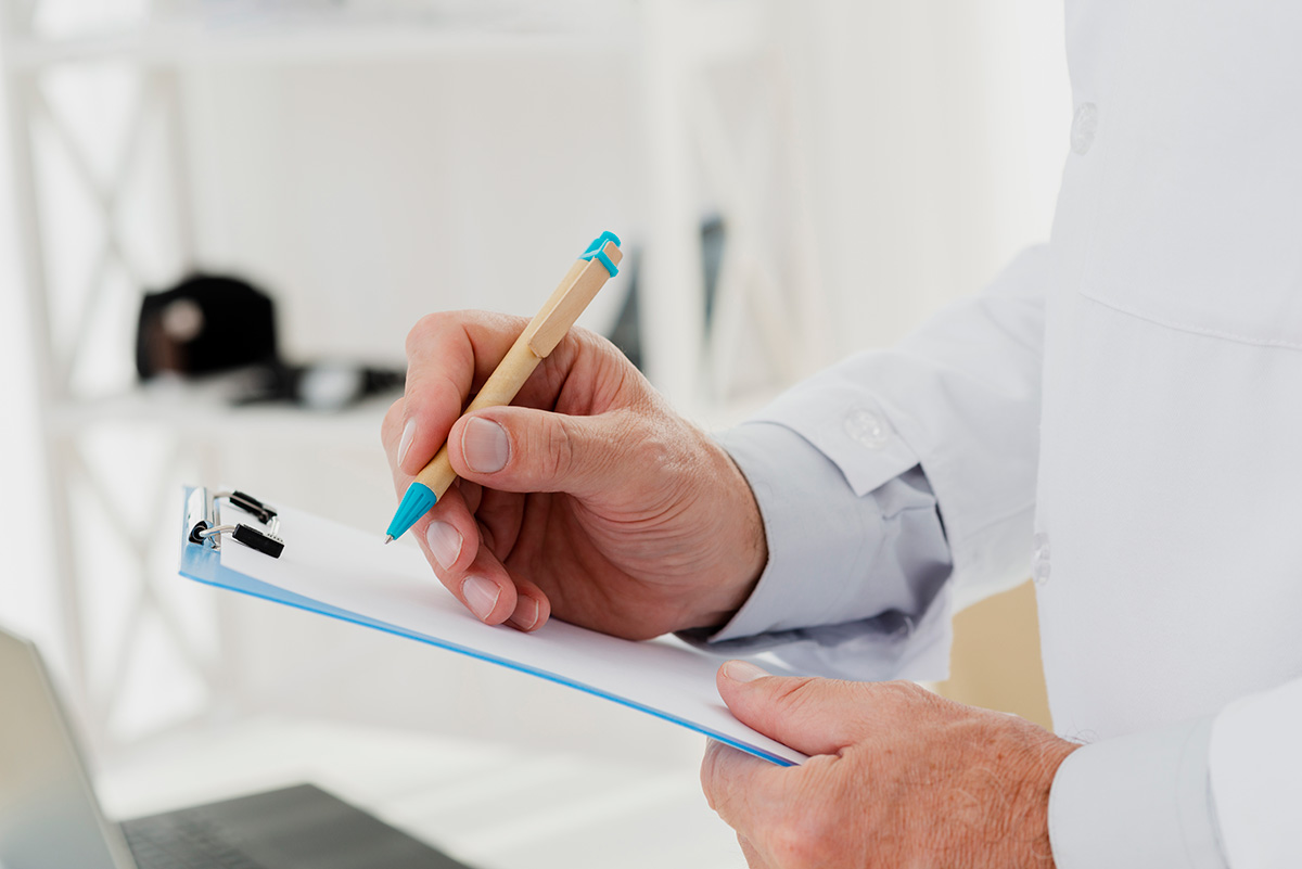 Testosterone Replacement Therapy In Testosterone Replacement Therapy Clinic In Kendall