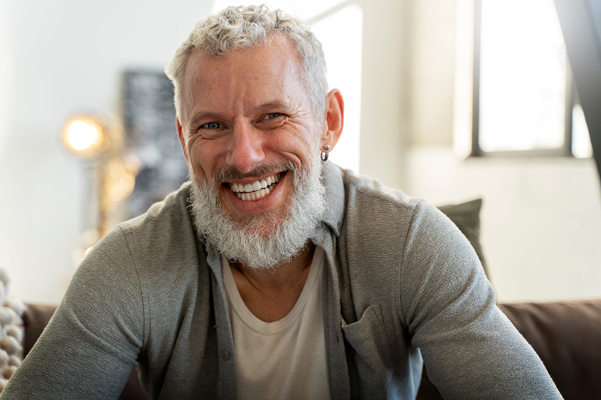 Testosterone Replacement Therapy for Men In Testosterone Replacement Therapy Clinic In Kendall